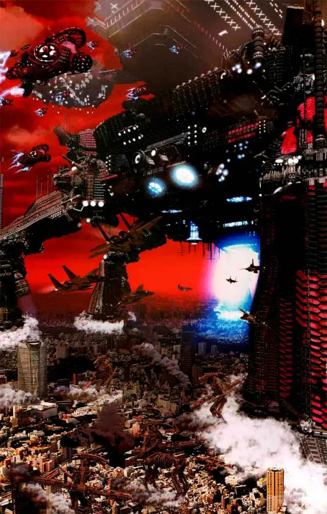 Gantz (2000) - Capítulo 307 - Página 2 - LectorTMOo