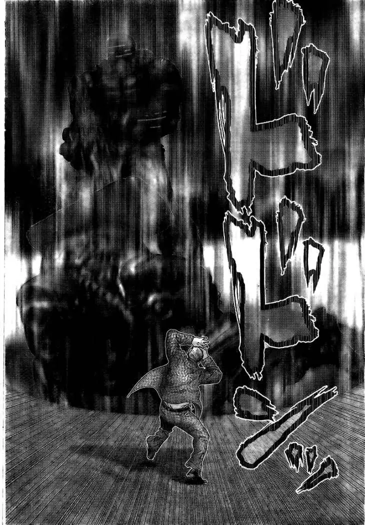 Gantz (2000) - Capítulo 307 - Página 20 - LectorTMOo