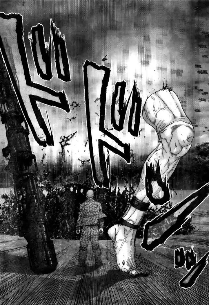 Gantz (2000) - Capítulo 308 - Página 6 - LectorTMOo