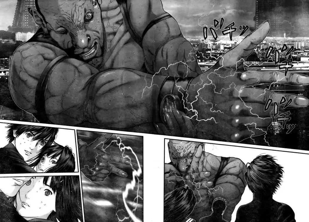 Gantz (2000) - Capítulo 308 - Página 10 - LectorTMOo