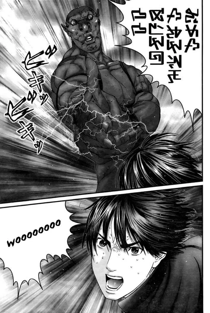 Gantz (2000) - Capítulo 308 - Página 19 - LectorTMOo
