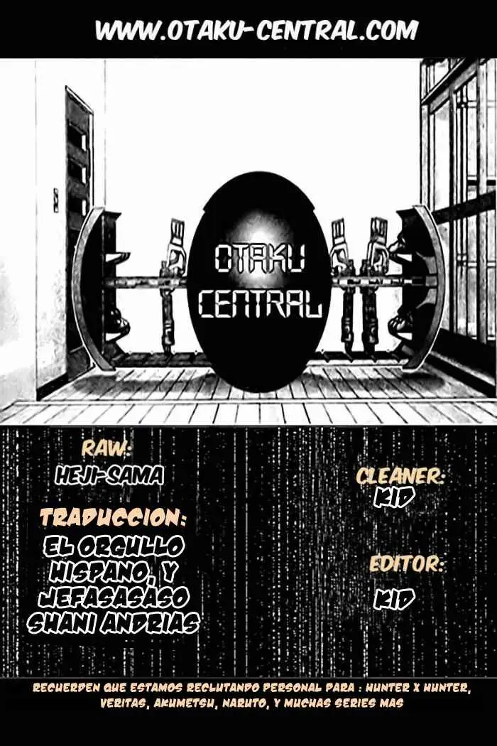 Gantz (2000) - Capítulo 308 - Página 24 - LectorTMOo
