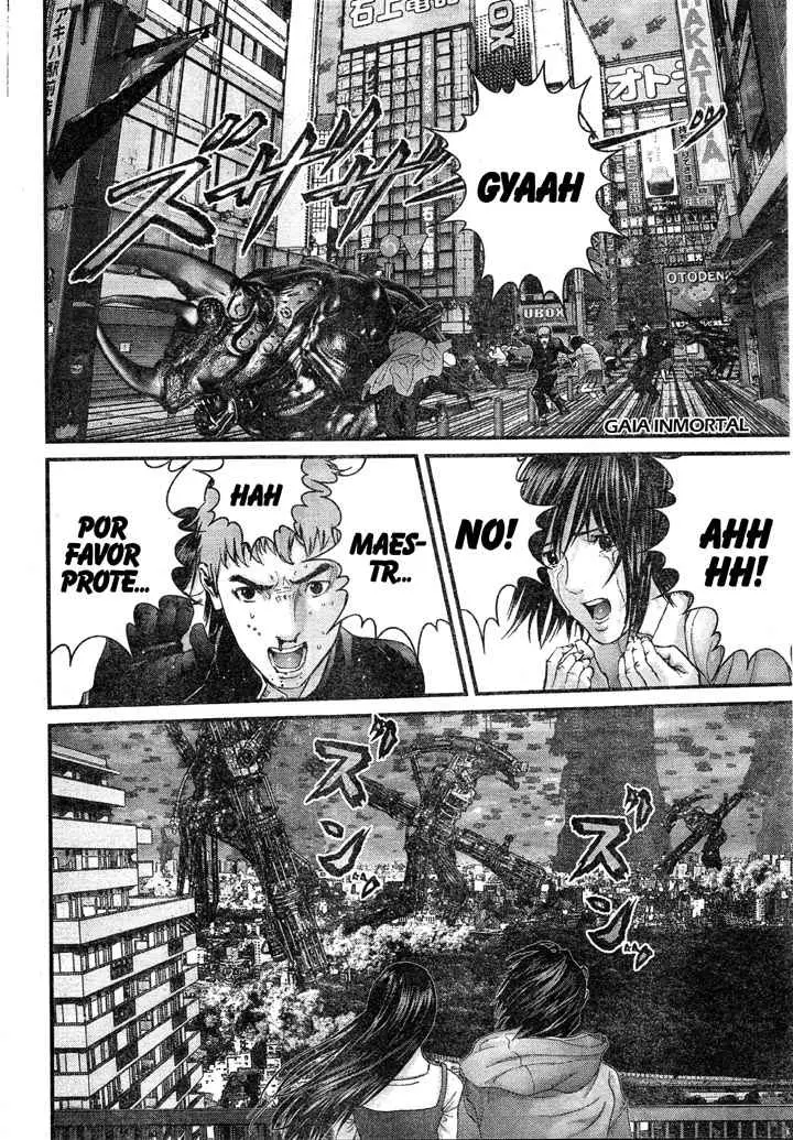 Gantz (2000) - Capítulo 309 - Página 8 - LectorTMOo