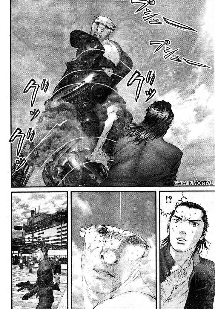 Gantz (2000) - Capítulo 309 - Página 11 - LectorTMOo
