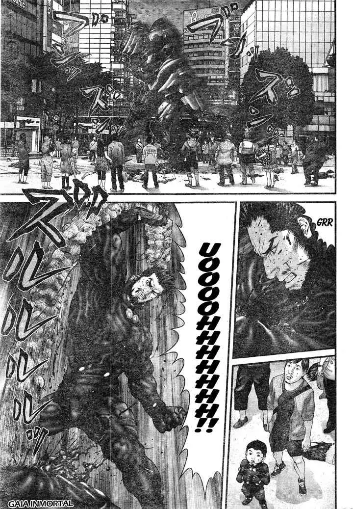 Gantz (2000) - Capítulo 309 - Página 12 - LectorTMOo