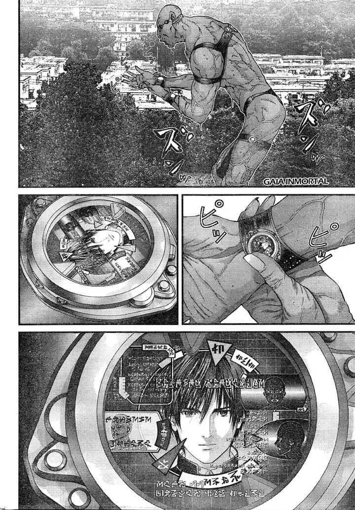 Gantz (2000) - Capítulo 309 - Página 15 - LectorTMOo