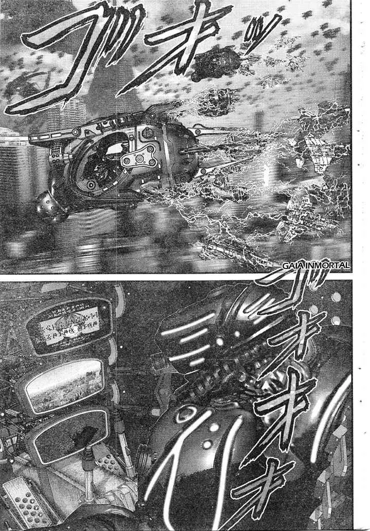 Gantz (2000) - Capítulo 309 - Página 16 - LectorTMOo
