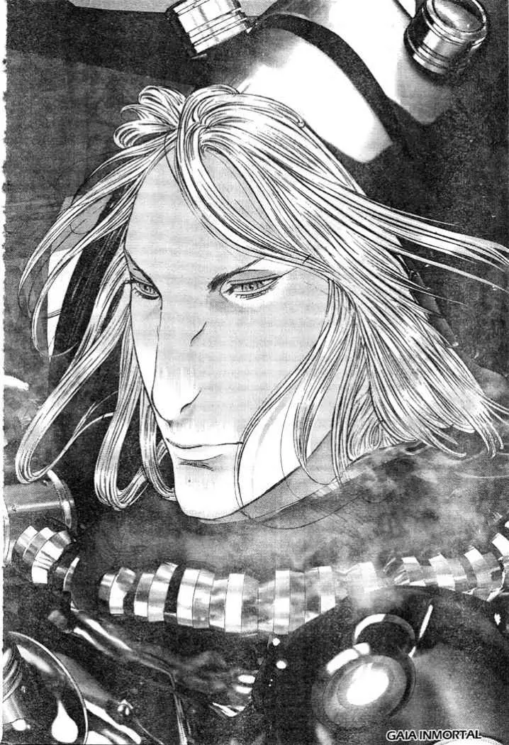 Gantz (2000) - Capítulo 309 - Página 20 - LectorTMOo