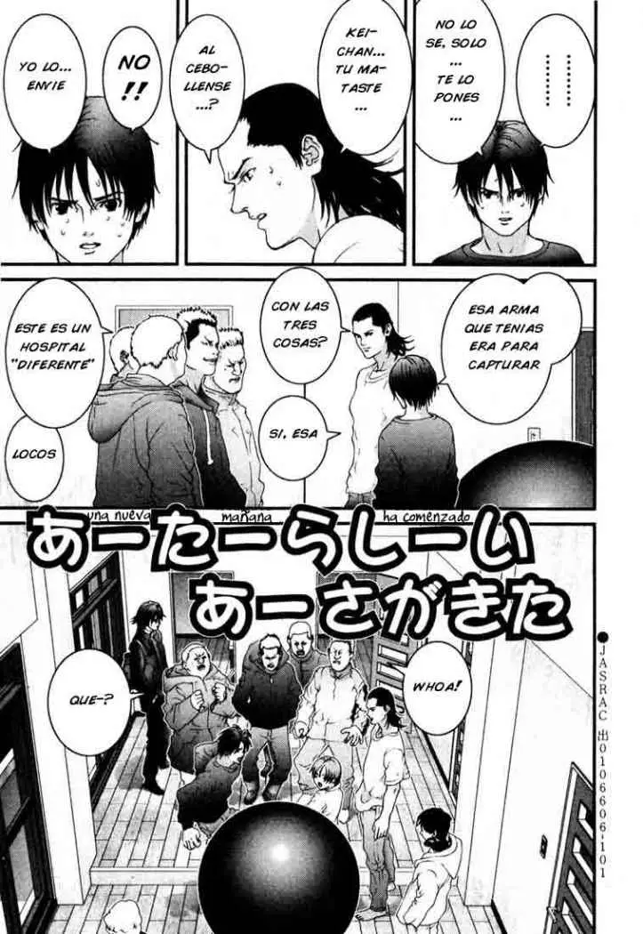 Gantz (2000) - Capítulo 31 - Página 13 - LectorTMOo