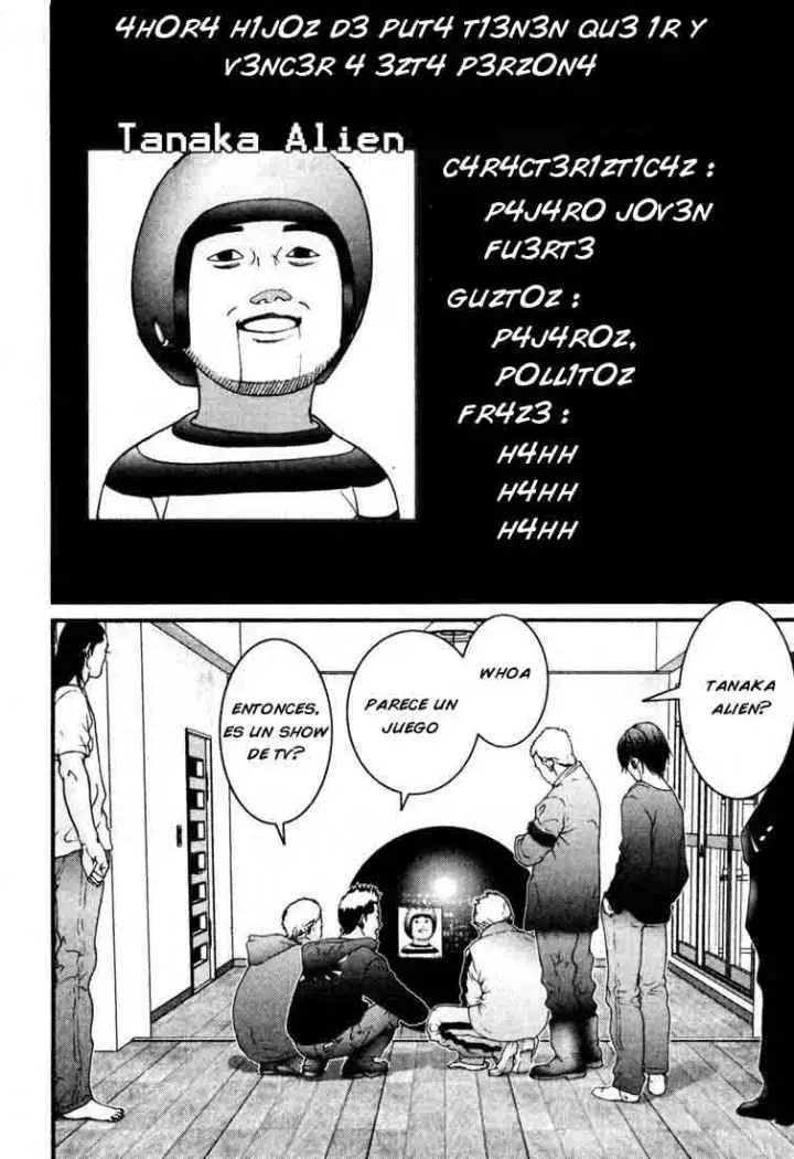 Gantz (2000) - Capítulo 31 - Página 16 - LectorTMOo