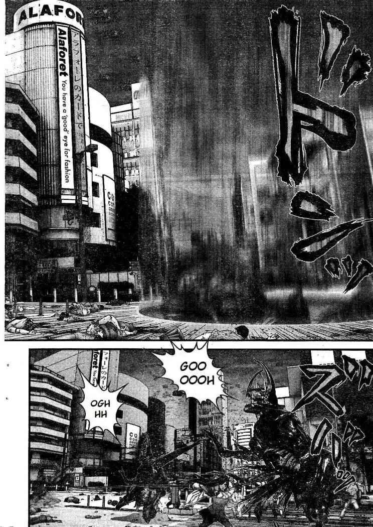 Gantz (2000) - Capítulo 310 - Página 18 - LectorTMOo