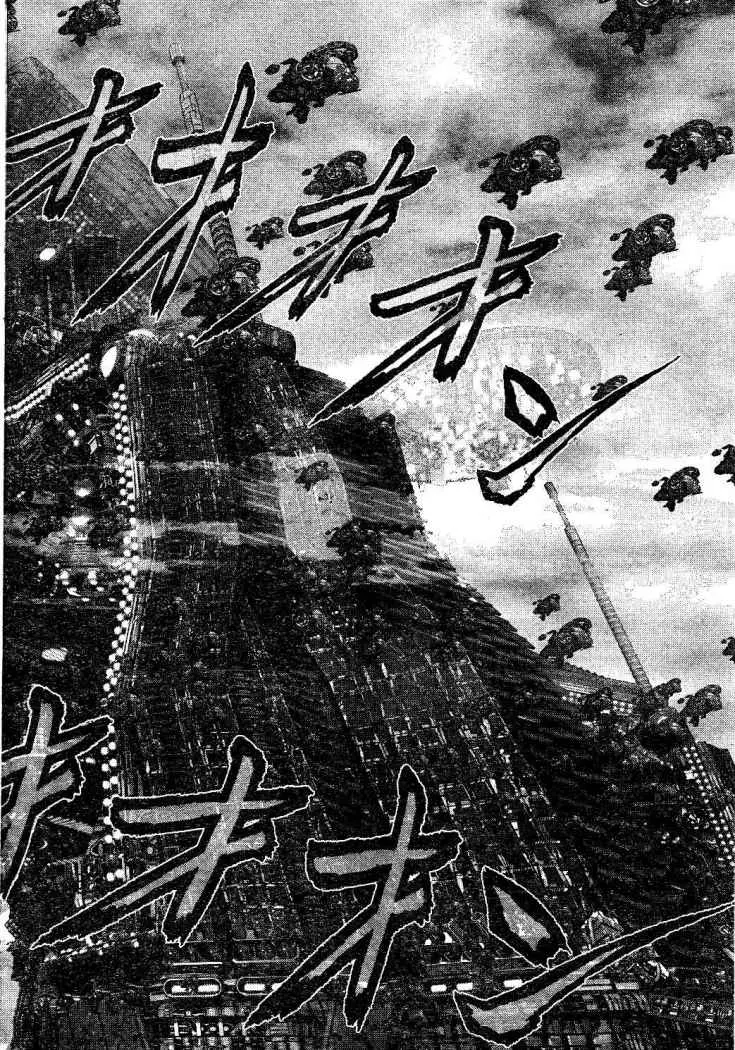 Gantz (2000) - Capítulo 310 - Página 24 - LectorTMOo