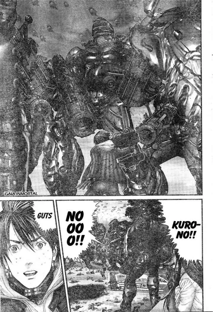 Gantz (2000) - Capítulo 311 - Página 12 - LectorTMOo