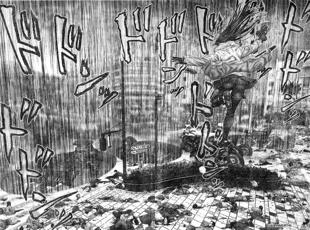 Gantz (2000) - Capítulo 311 - Página 15 - LectorTMOo