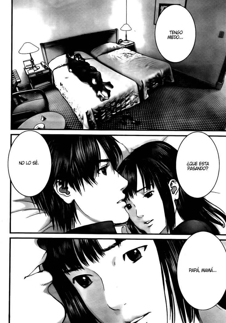 Gantz (2000) - Capítulo 313 - Página 12 - LectorTMOo