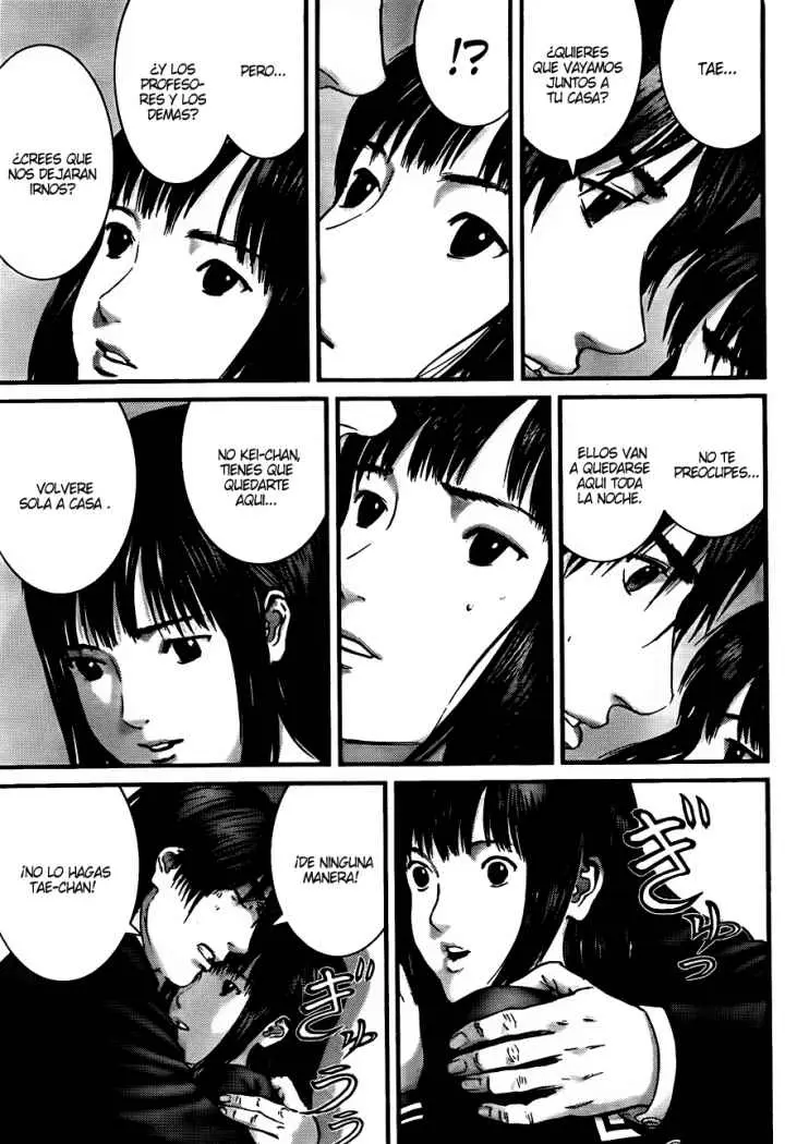 Gantz (2000) - Capítulo 313 - Página 13 - LectorTMOo