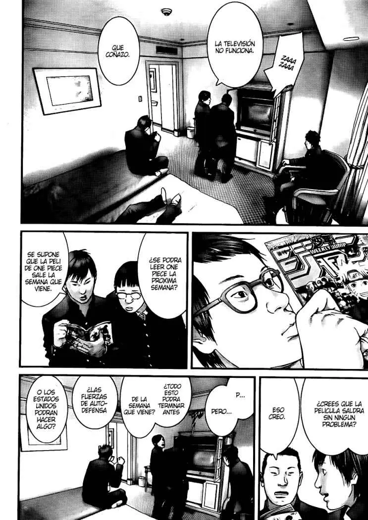 Gantz (2000) - Capítulo 313 - Página 16 - LectorTMOo