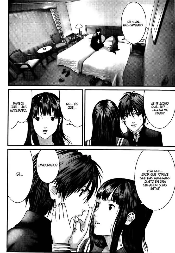 Gantz (2000) - Capítulo 313 - Página 18 - LectorTMOo