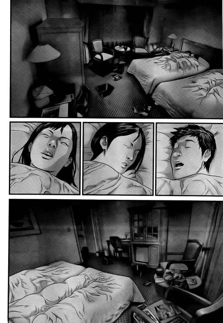 Gantz (2000) - Capítulo 313 - Página 20 - LectorTMOo