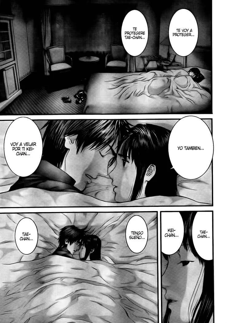 Gantz (2000) - Capítulo 313 - Página 21 - LectorTMOo