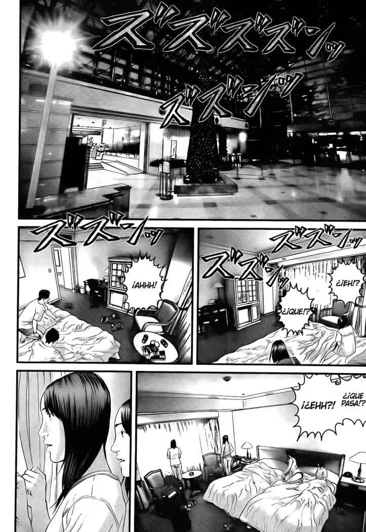 Gantz (2000) - Capítulo 313 - Página 22 - LectorTMOo