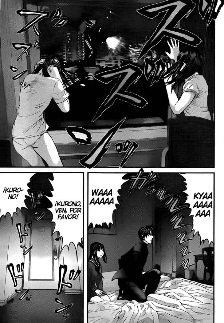 Gantz (2000) - Capítulo 313 - Página 23 - LectorTMOo