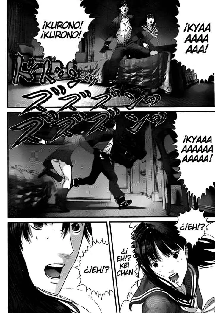 Gantz (2000) - Capítulo 313 - Página 24 - LectorTMOo