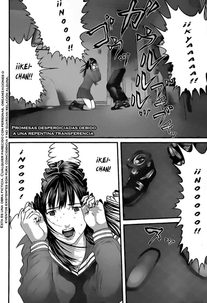 Gantz (2000) - Capítulo 314 - Página 2 - LectorTMOo