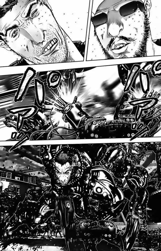 Gantz (2000) - Capítulo 317 - Página 7 - LectorTMOo