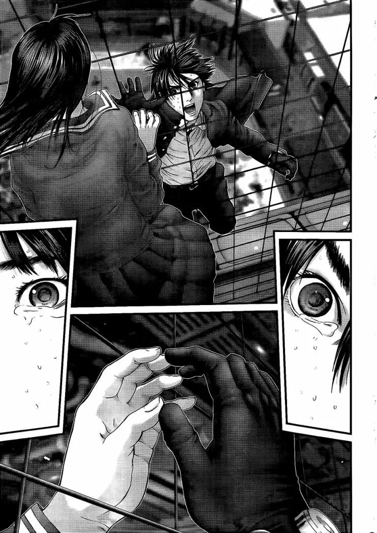 Gantz (2000) - Capítulo 318 - Página 24 - LectorTMOo