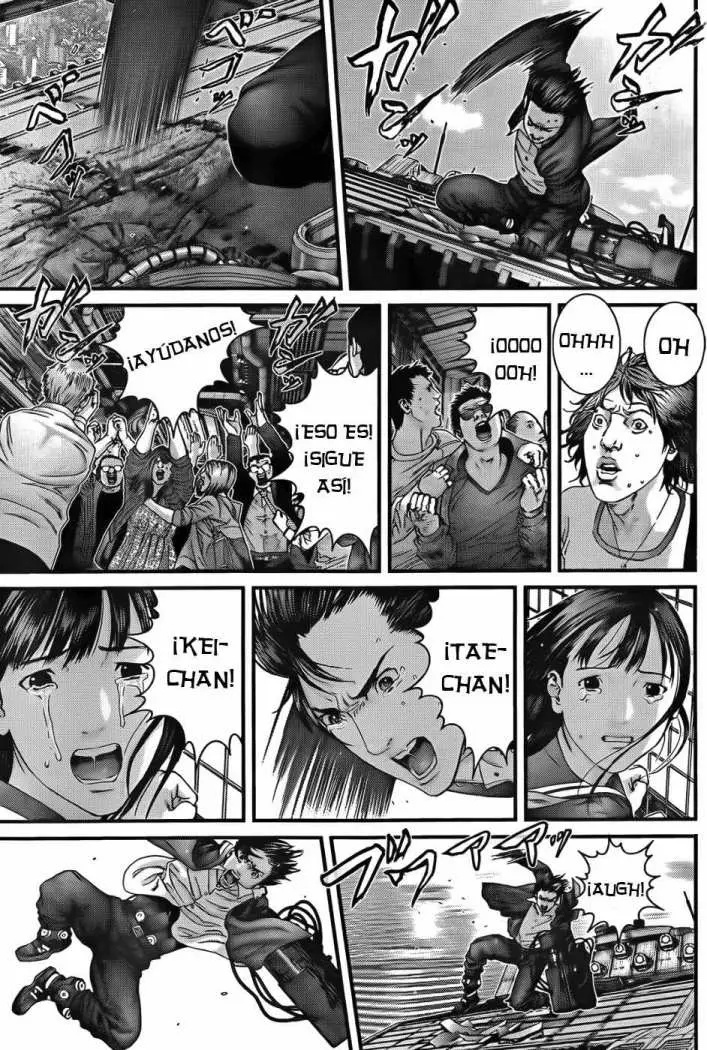 Gantz (2000) - Capítulo 319 - Página 15 - LectorTMOo
