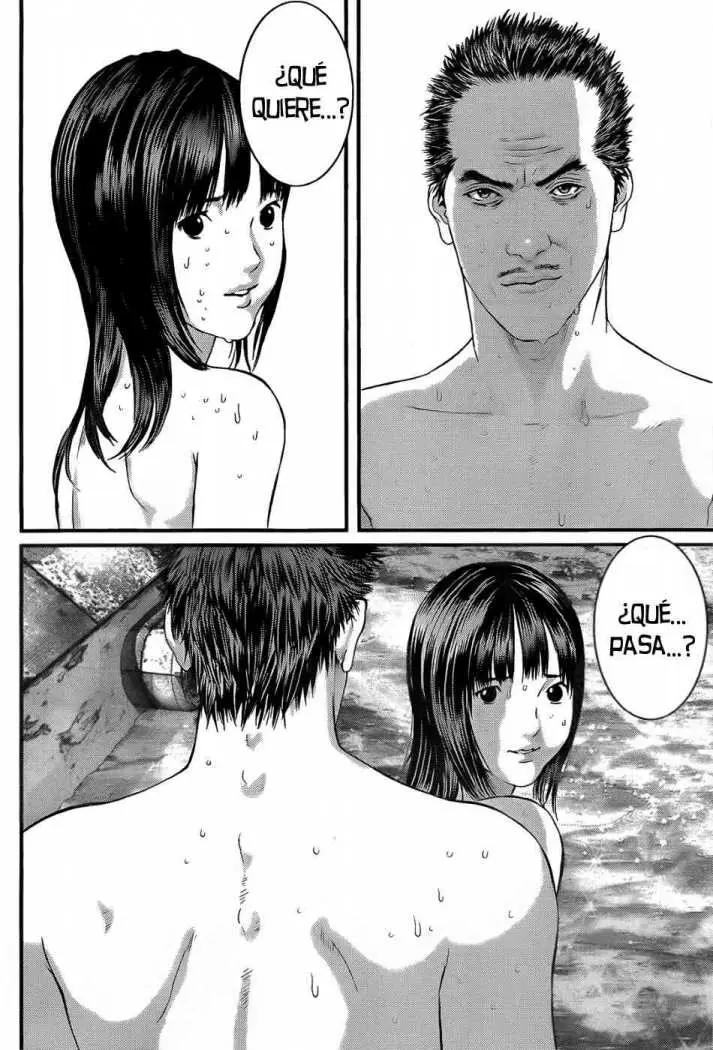 Gantz (2000) - Capítulo 320 - Página 8 - LectorTMOo
