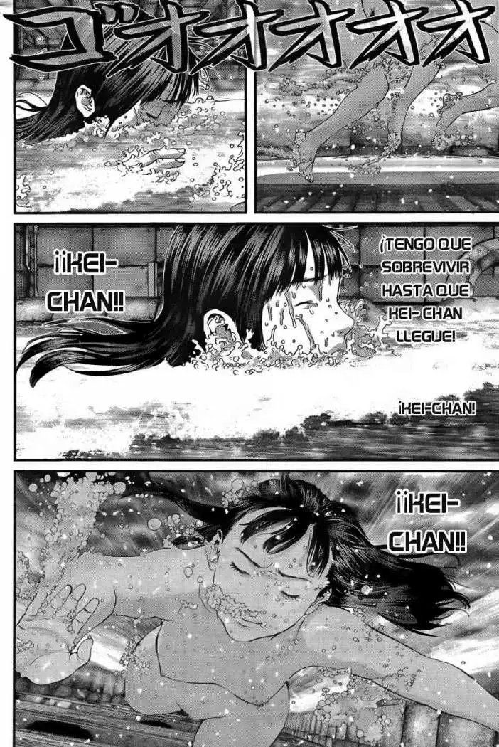 Gantz (2000) - Capítulo 320 - Página 20 - LectorTMOo