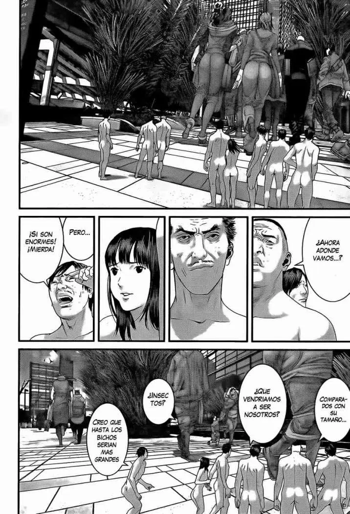 Gantz (2000) - Capítulo 322 - Página 13 - LectorTMOo