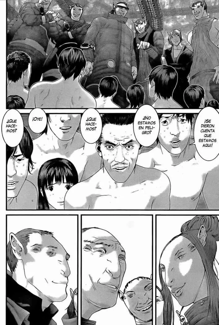 Gantz (2000) - Capítulo 322 - Página 15 - LectorTMOo