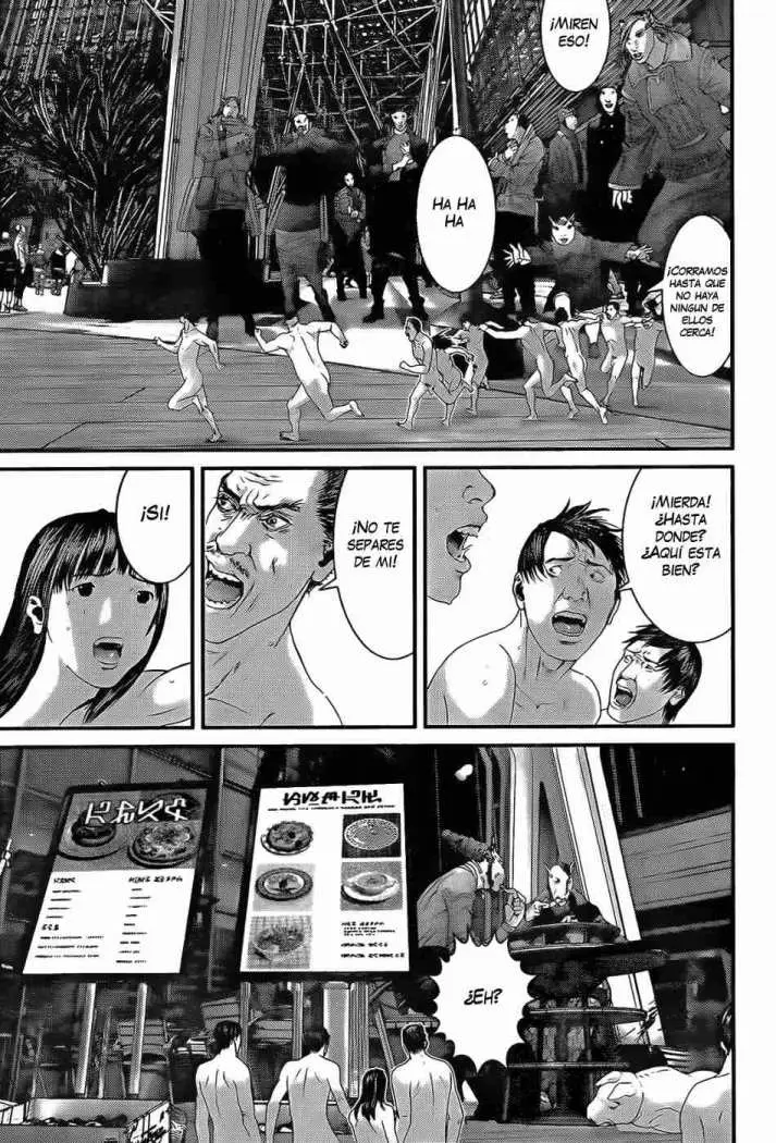 Gantz (2000) - Capítulo 322 - Página 16 - LectorTMOo