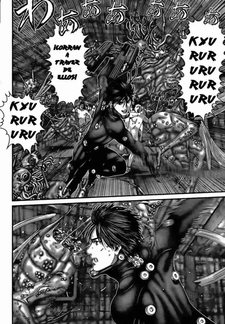 Gantz (2000) - Capítulo 322 - Página 20 - LectorTMOo