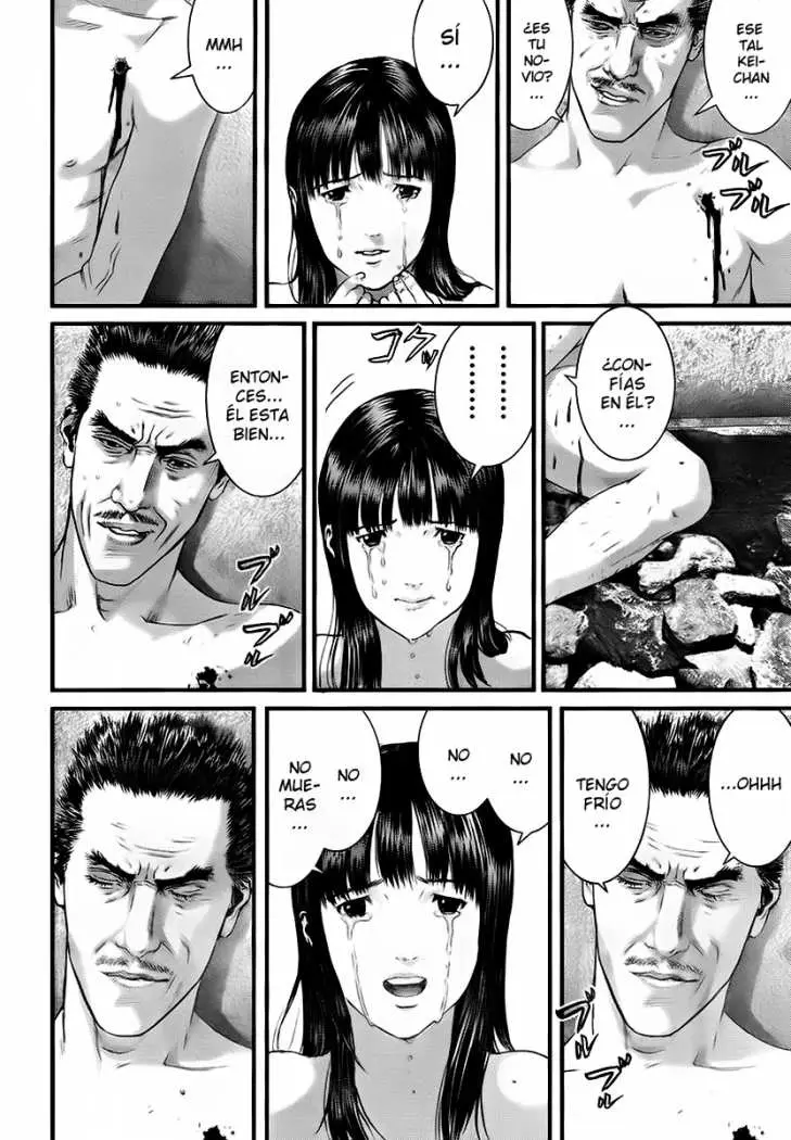 Gantz (2000) - Capítulo 323 - Página 10 - LectorTMOo