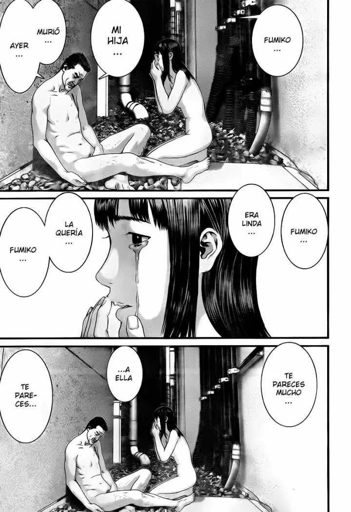 Gantz (2000) - Capítulo 323 - Página 11 - LectorTMOo