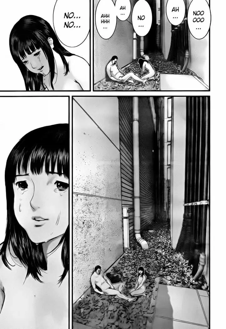 Gantz (2000) - Capítulo 323 - Página 13 - LectorTMOo