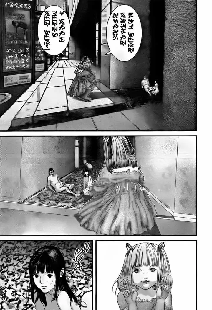 Gantz (2000) - Capítulo 323 - Página 15 - LectorTMOo