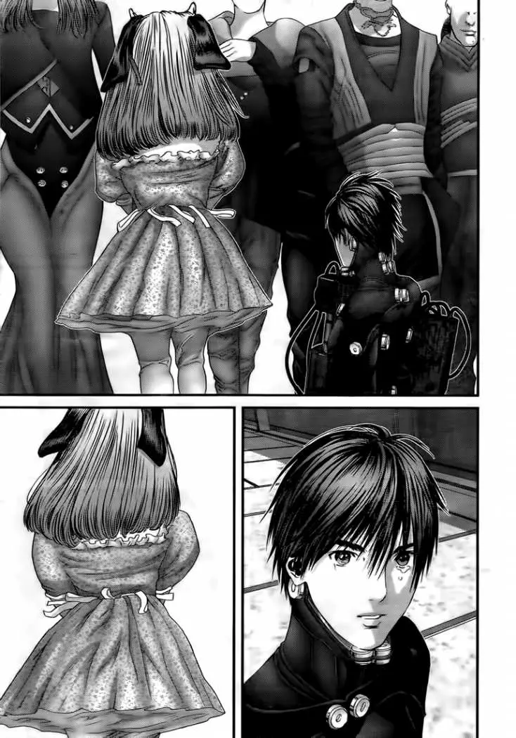 Gantz (2000) - Capítulo 324 - Página 6 - LectorTMOo