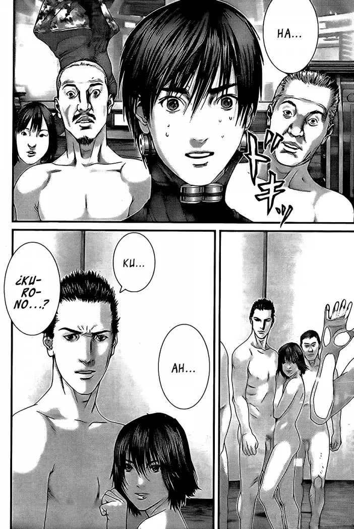 Gantz (2000) - Capítulo 325 - Página 20 - LectorTMOo