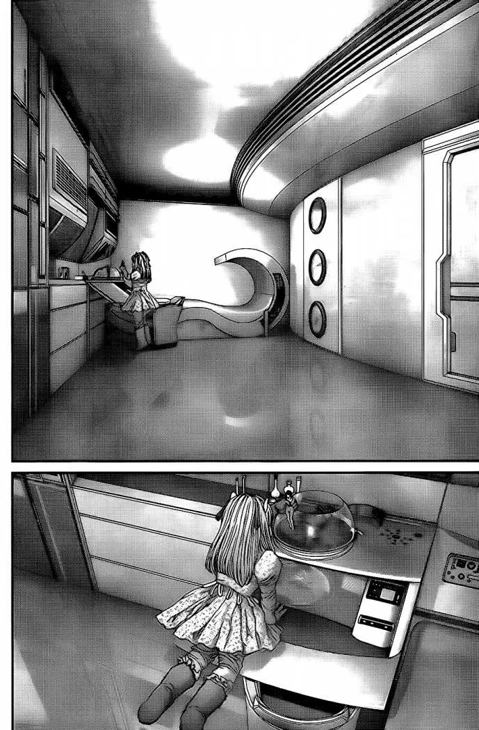 Gantz (2000) - Capítulo 326 - Página 10 - LectorTMOo