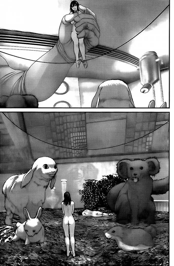 Gantz (2000) - Capítulo 326 - Página 11 - LectorTMOo