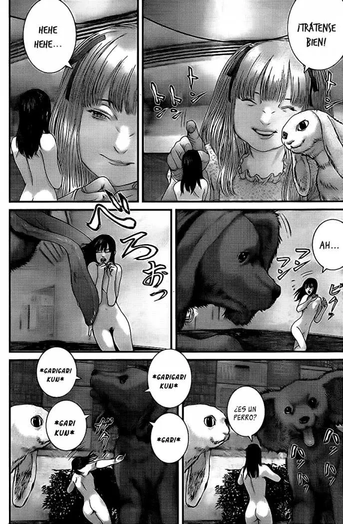 Gantz (2000) - Capítulo 326 - Página 12 - LectorTMOo