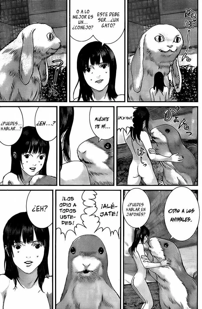 Gantz (2000) - Capítulo 326 - Página 13 - LectorTMOo