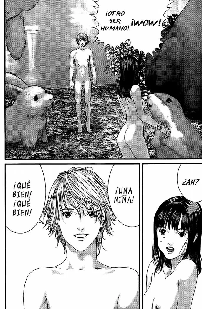 Gantz (2000) - Capítulo 326 - Página 14 - LectorTMOo