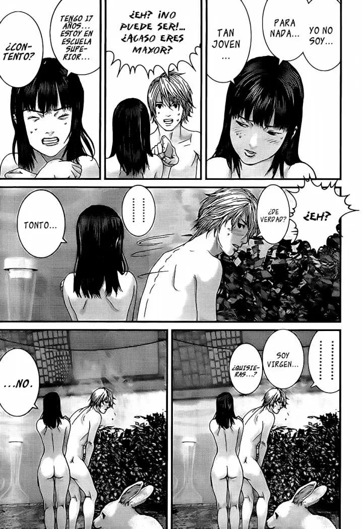 Gantz (2000) - Capítulo 326 - Página 17 - LectorTMOo