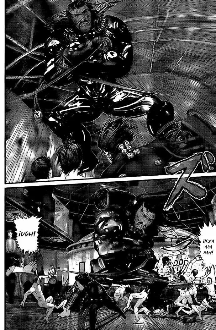 Gantz (2000) - Capítulo 326 - Página 19 - LectorTMOo